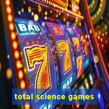 total science games